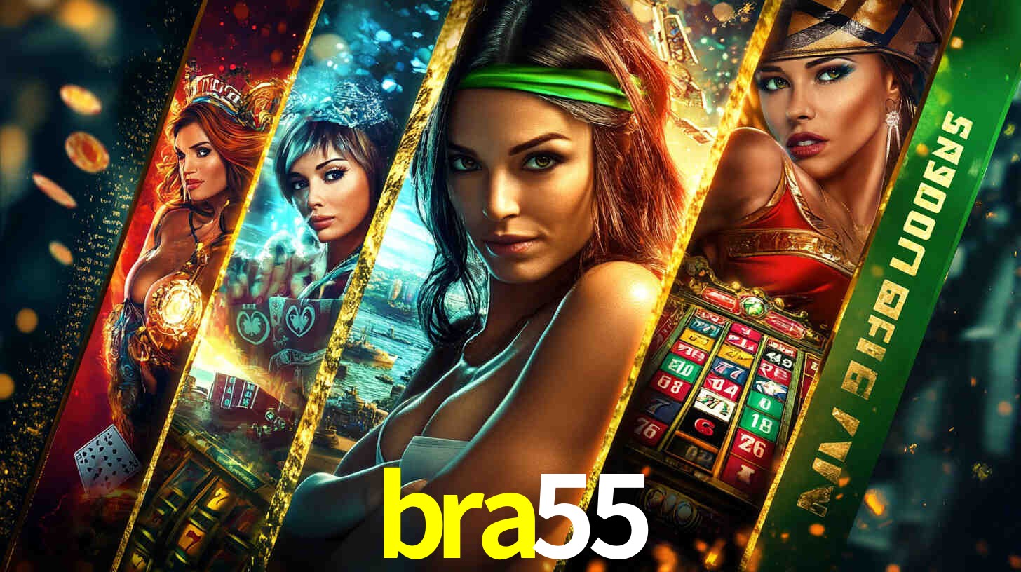 E-Sports no bra55