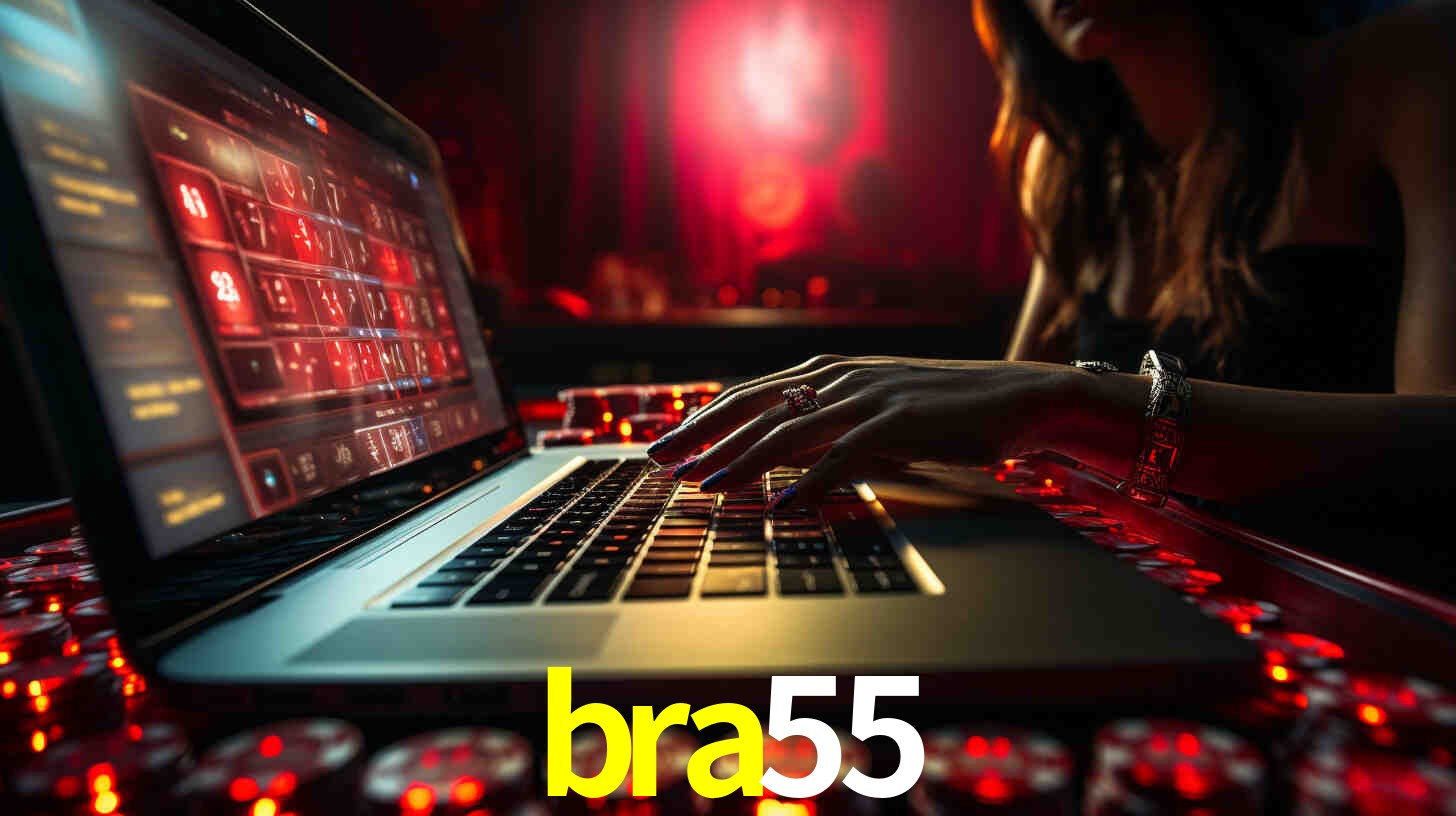 Por Que Escolher o bra55?