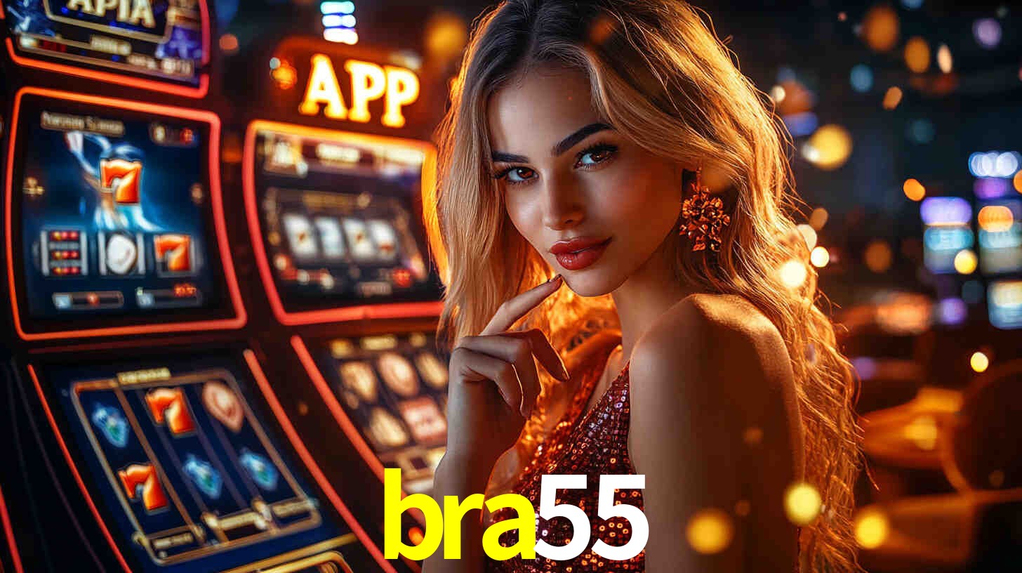 Baixar App Android bra55