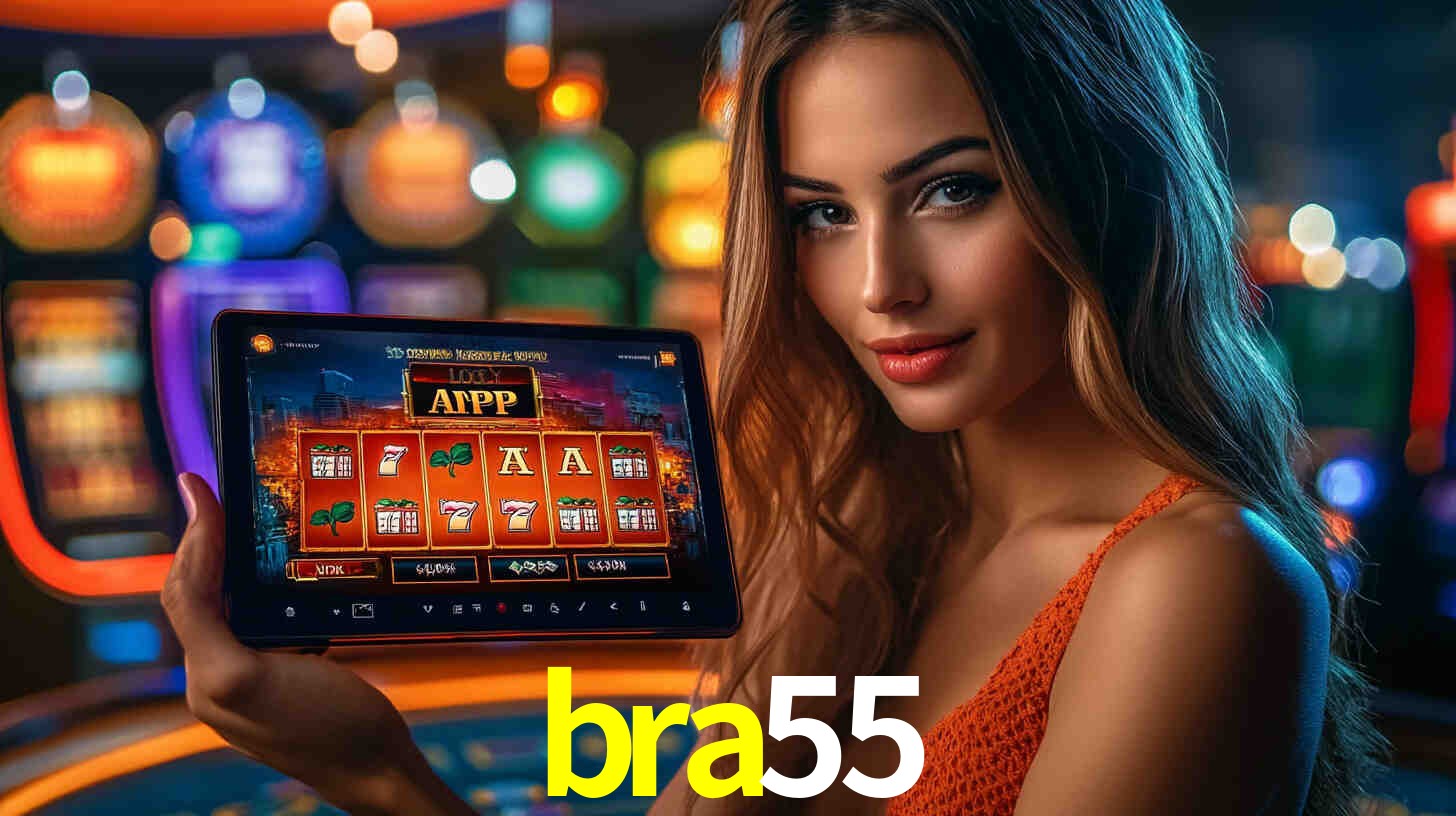 Baixar App iOS bra55