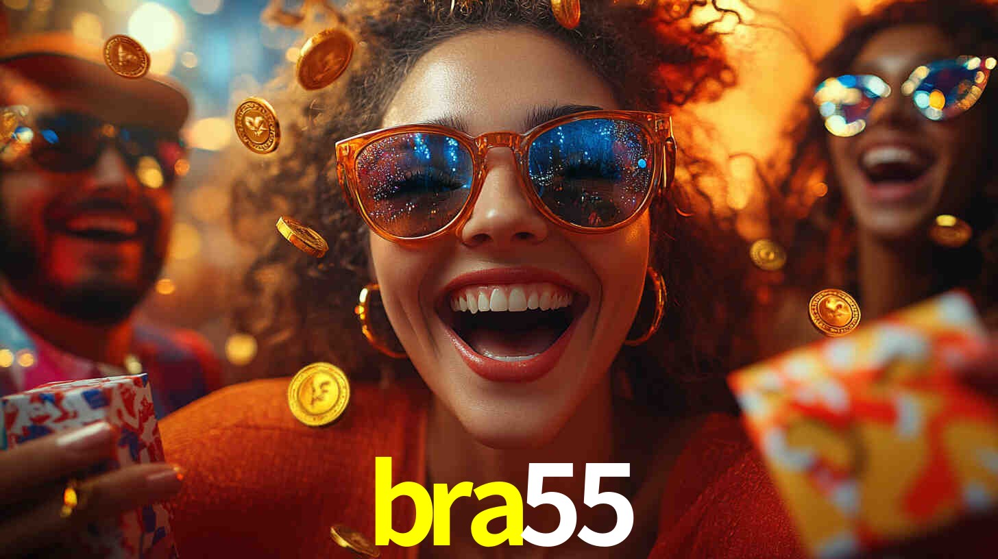 Bônus Sem Depósito no bra55