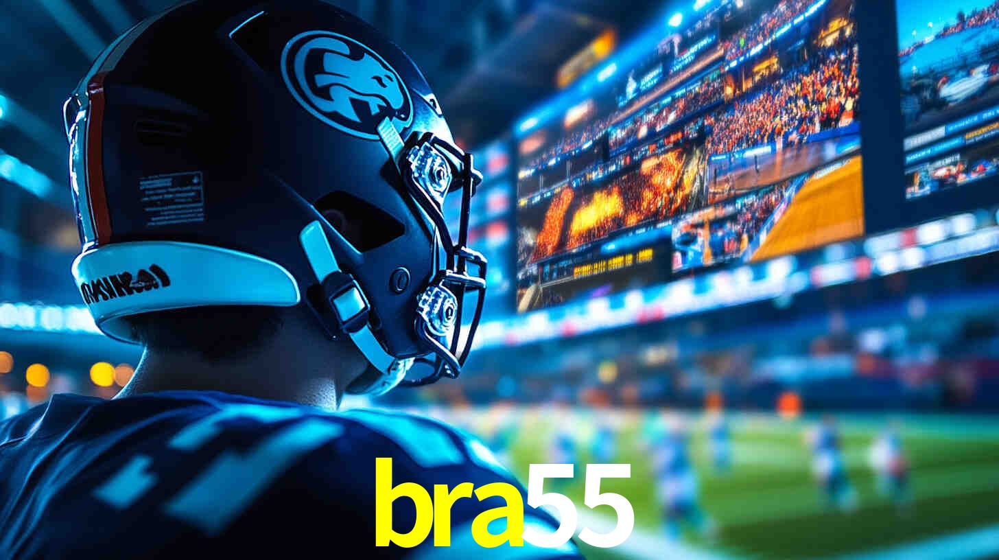 Apostas Esportivas no bra55