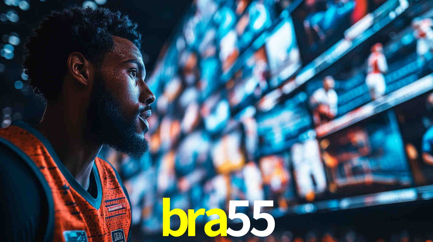 Jogos de Aposta Online no bra55