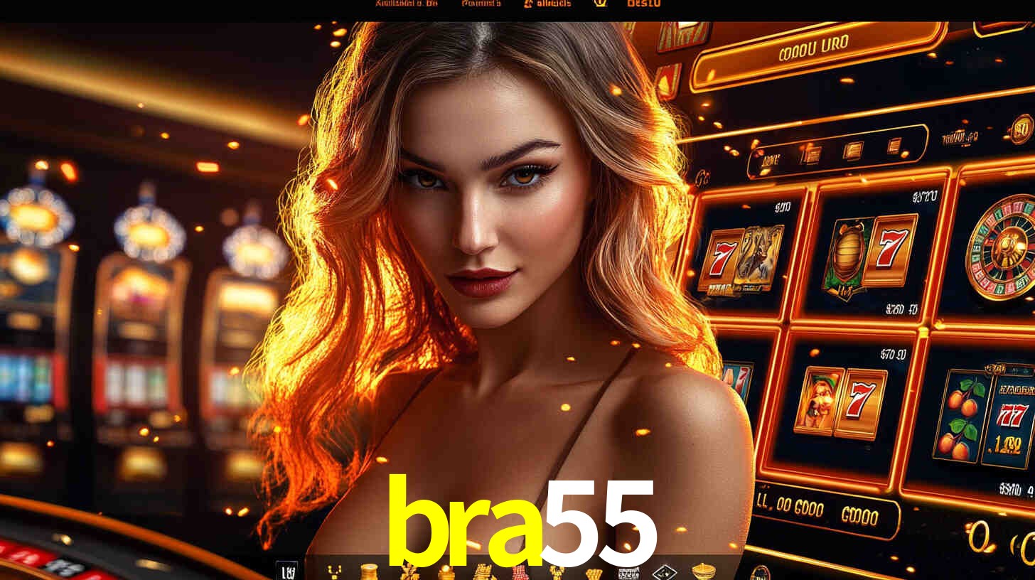 Cassino ao Vivo no bra55
