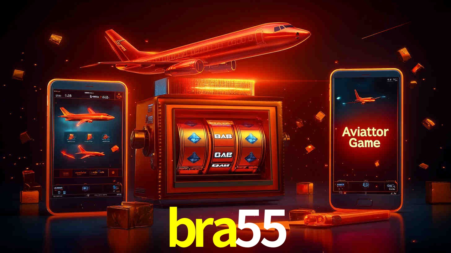 Como Jogar Aviator no bra55