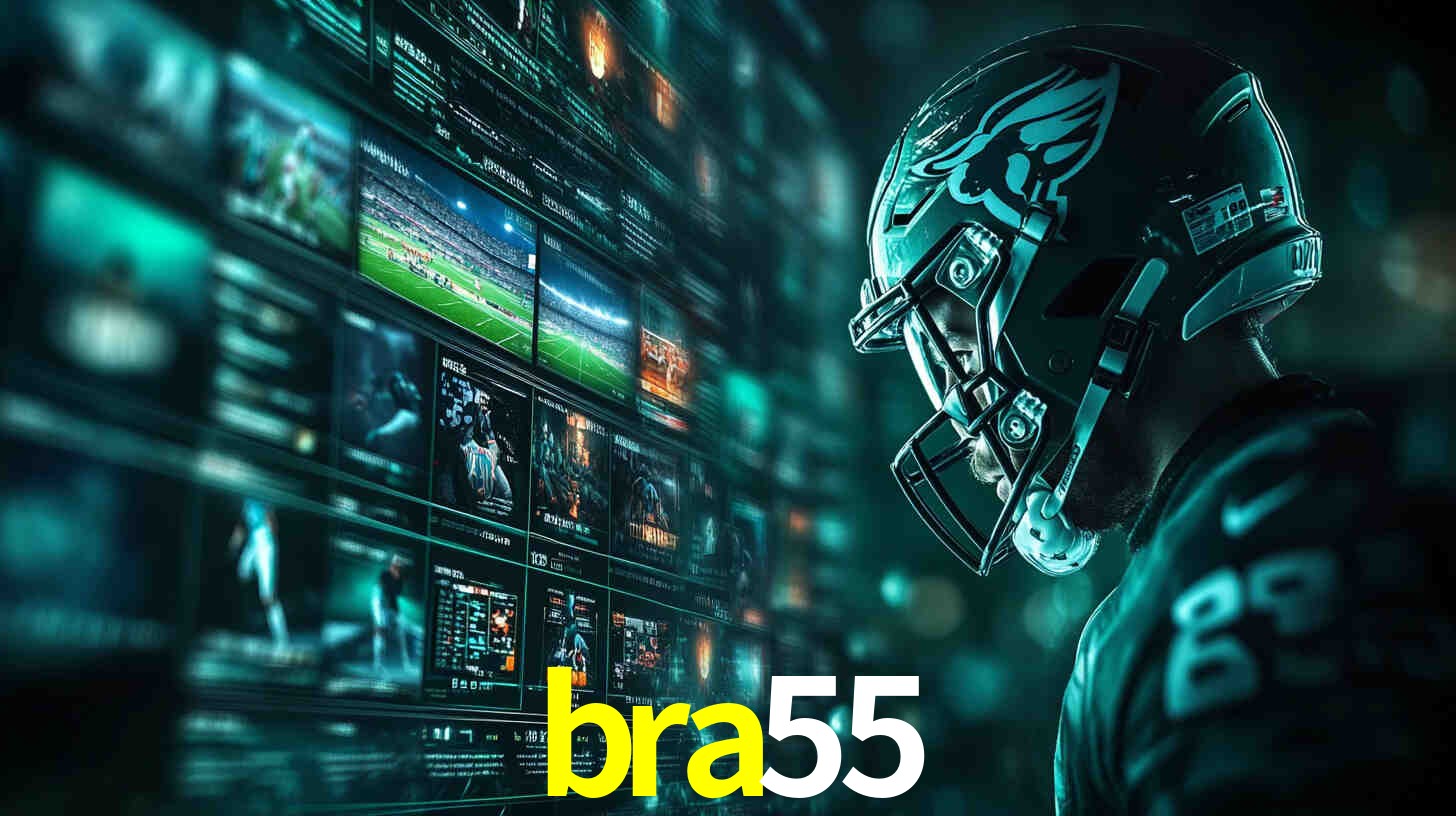Esportes em Destaque no bra55