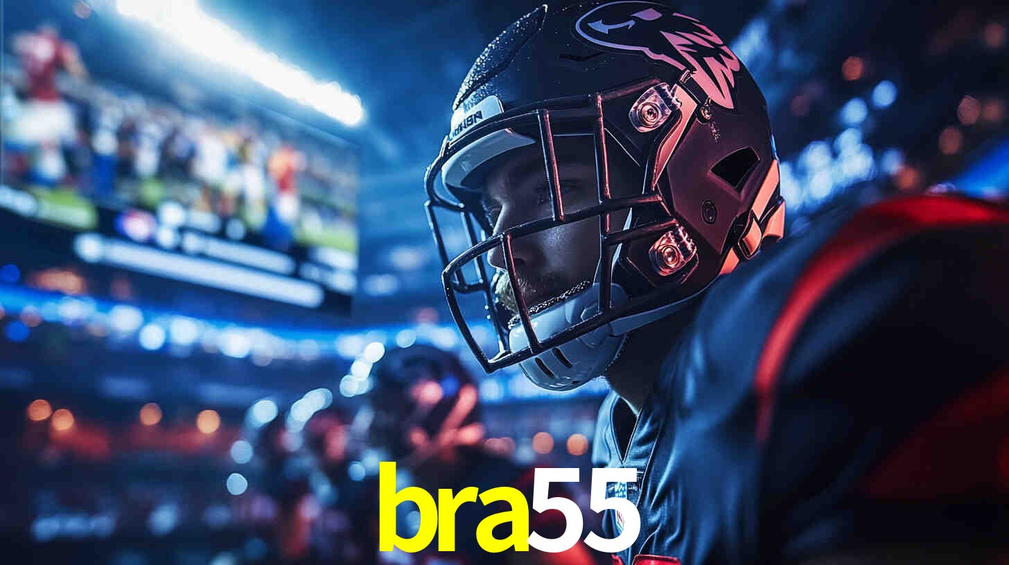 Transforme Suas Apostas em Grandes Prêmios no bra55